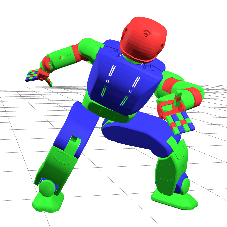 Optimization-Based and Analytic IK thumbnail